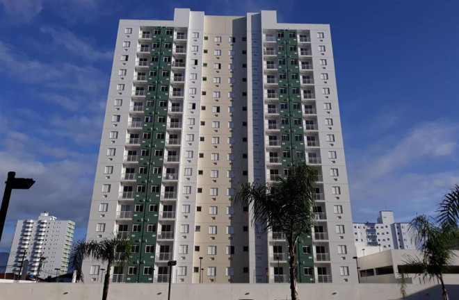 Imagem Apartamento com 2 Quartos à Venda, 47 m² em Ocian - Praia Grande Imagem Apartamento com 2 Quartos à Venda, 47 m² em Ocian - Praia Grande