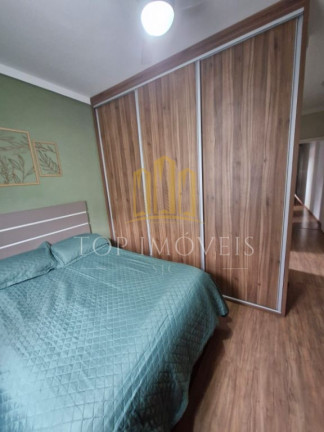 Imagem Casa com 3 Quartos à Venda, 125 m² em Bosque Dos Eucaliptos - São José Dos Campos