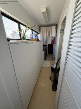 Imagem Imóvel com 3 Quartos à Venda, 181 m² em Caminho Das árvores - Salvador