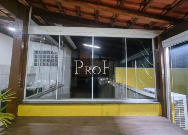 Imagem Cobertura com 2 Quartos à Venda, 120 m² em Silveira - Santo André Imagem Cobertura com 2 Quartos à Venda, 120 m² em Silveira - Santo André