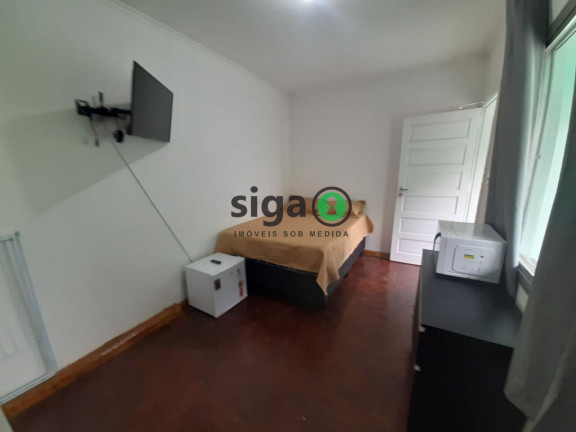 Imagem Casa com 8 Quartos à Venda, 276 m² em Campo Belo - São Paulo Imagem Casa com 8 Quartos à Venda, 276 m² em Campo Belo - São Paulo