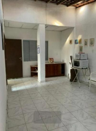 Imagem Casa com 5 Quartos à Venda, 230 m² em Vila Geny - Lorena