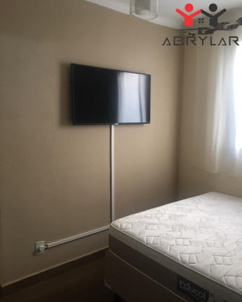 Imagem Imóvel com 2 Quartos à Venda, 54 m² em Recanto Quarto Centenário - Jundiaí Imagem Imóvel com 2 Quartos à Venda, 54 m² em Recanto Quarto Centenário - Jundiaí