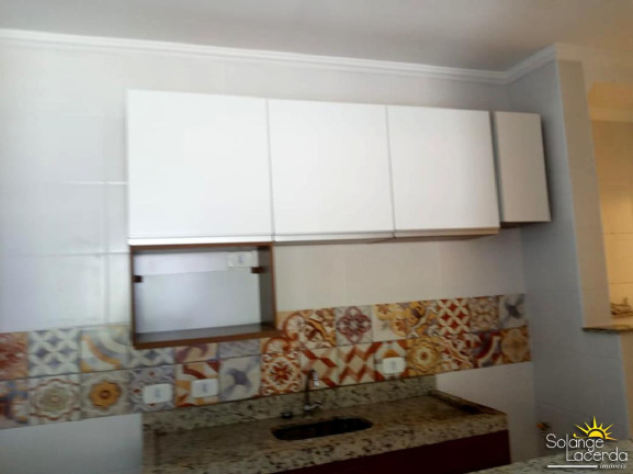 Imagem Apartamento com 2 Quartos para Alugar, 70 m² em Toninhas - Ubatuba