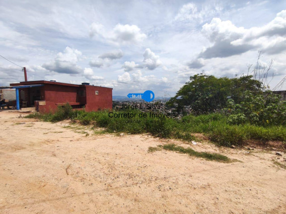 Imagem Terreno à Venda, 125 m² em Jardim São João - Francisco Morato Imagem Terreno à Venda, 125 m² em Jardim São João - Francisco Morato