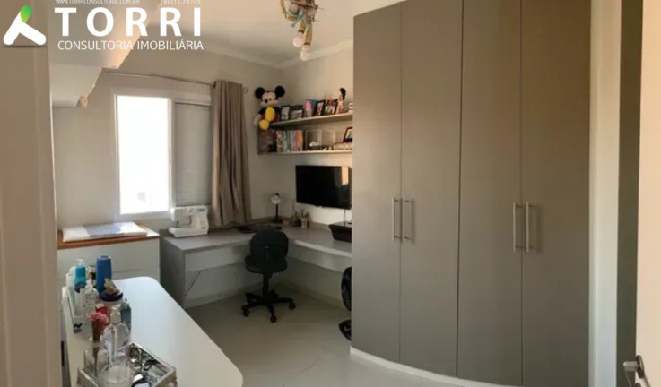 Imagem Apartamento com 2 Quartos à Venda, 50 m² em Jardim Leocádia - Sorocaba