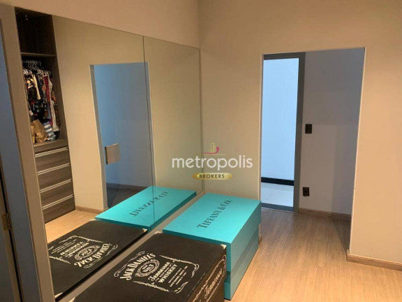 Imagem Sobrado com 3 Quartos à Venda, 315 m² em Santa Paula - São Caetano Do Sul