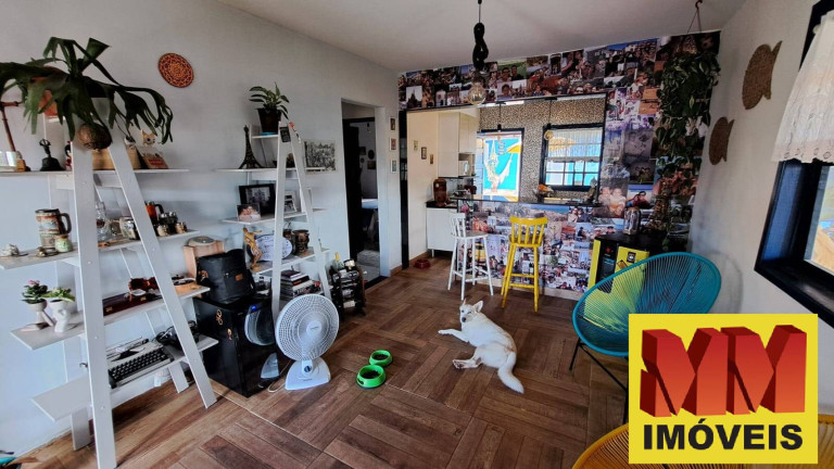 Imagem Casa de Condomínio com 3 Quartos à Venda, 150 m² em Ogiva - Cabo Frio
