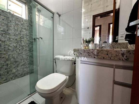 Imagem Casa com 5 Quartos à Venda, 280 m² em Santa Mônica - Igarapé