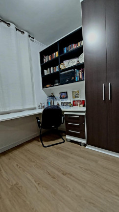 Imagem Apartamento com 2 Quartos à Venda, 49 m² em Jardim Maria Estela - São Paulo Imagem Apartamento com 2 Quartos à Venda, 49 m² em Jardim Maria Estela - São Paulo