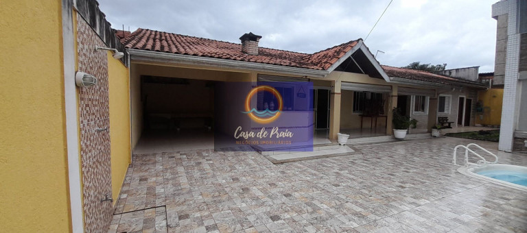 Imagem Casa com 6 Quartos à Venda, 434 m² em São Luiz - Peruíbe Imagem Casa com 6 Quartos à Venda, 434 m² em São Luiz - Peruíbe