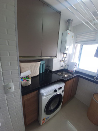 Imagem Apartamento com 3 Quartos à Venda, 103 m² em Centro - Santo André