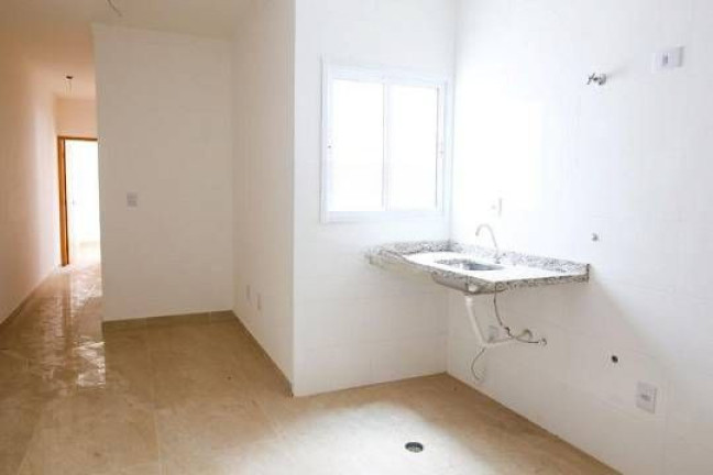 Imagem Cobertura com 2 Quartos à Venda, 86 m² em Parque Das Nações - Santo André Imagem Cobertura com 2 Quartos à Venda, 86 m² em Parque Das Nações - Santo André