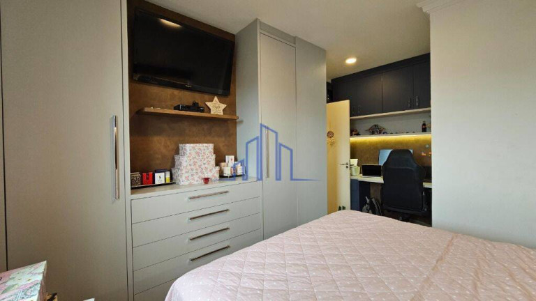 Imagem Apartamento com 2 Quartos à Venda, 76 m² em Dezoito Do Forte Empresarial/alphaville. - Barueri Imagem Apartamento com 2 Quartos à Venda, 76 m² em Dezoito Do Forte Empresarial/alphaville. - Barueri