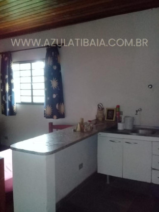 Imagem Imóvel com 5 Quartos à Venda, 445 m² em Chacaras Fernão Dias - Atibaia