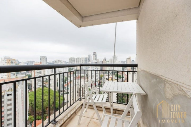 Imagem Apartamento com 3 Quartos à Venda, 216 m² em Jardim Vila Mariana - São Paulo