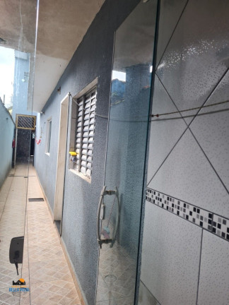 Imagem Sobrado com 3 Quartos à Venda, 150 m² em Jóquei Club - São Vicente