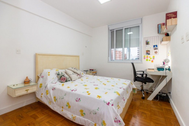 Imagem Imóvel com 2 Quartos à Venda, 76 m² em Vila Olímpia - São Paulo Imagem Imóvel com 2 Quartos à Venda, 76 m² em Vila Olímpia - São Paulo