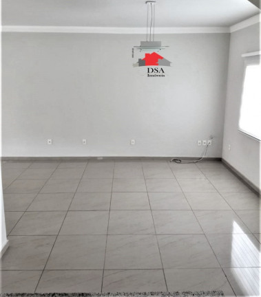 Imagem Casa com 3 Quartos à Venda, 294 m² em Jardim Flamboyant - Hortolândia