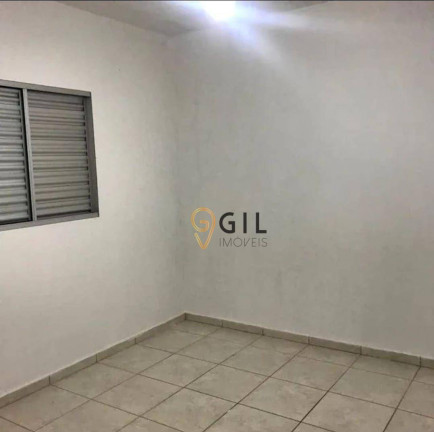 Imagem Apartamento com 2 Quartos à Venda, 42 m² em Cidade Salvador - Jacareí