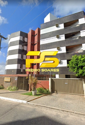 Imagem Apartamento com 3 Quartos à Venda, 114 m² em Jardim Oceania - João Pessoa Imagem Apartamento com 3 Quartos à Venda, 114 m² em Jardim Oceania - João Pessoa