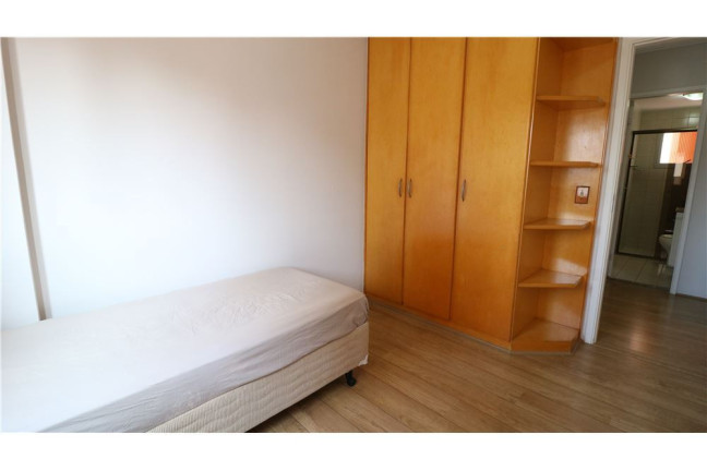 Imagem Apartamento com 3 Quartos à Venda, 74 m² em Vila Santa Catarina - São Paulo