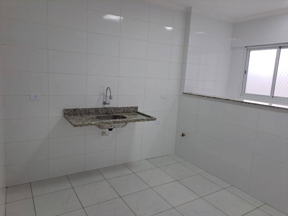 Imagem Apartamento com 3 Quartos à Venda, 99 m² em Aviação - Praia Grande Imagem Apartamento com 3 Quartos à Venda, 99 m² em Aviação - Praia Grande