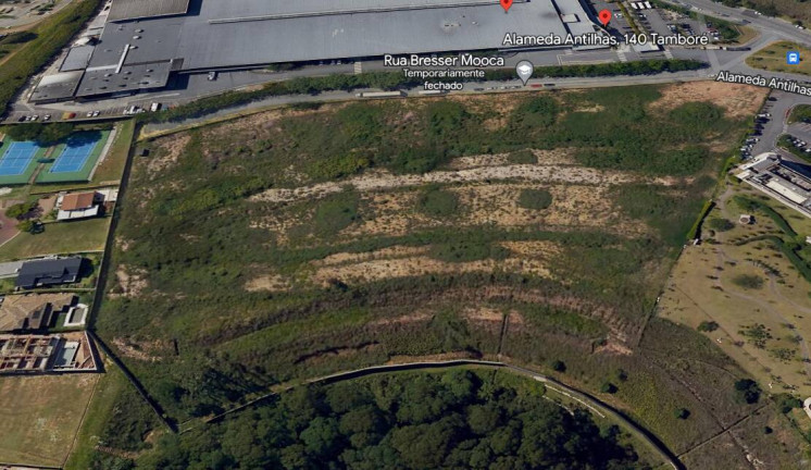 Imagem Terreno à Venda, 25 m² em Tamboré - Santana De Parnaíba Imagem Terreno à Venda, 25 m² em Tamboré - Santana De Parnaíba