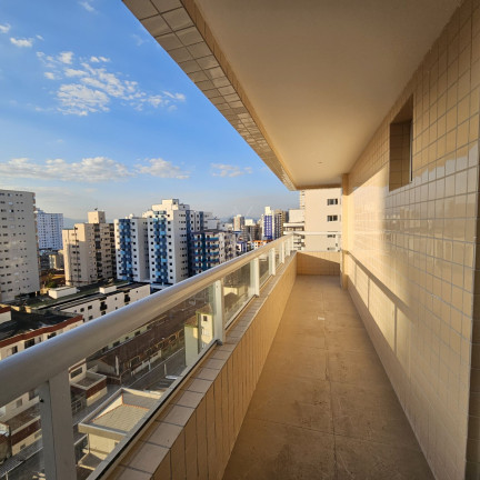Imagem Apartamento com 2 Quartos à Venda, 86 m² em Aviação - Praia Grande