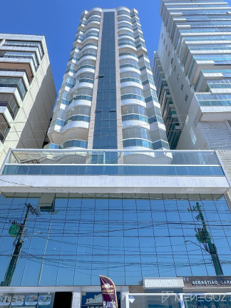 Imagem Apartamento com 3 Quartos à Venda, 110 m² em Praia Do Morro - Guarapari Imagem Apartamento com 3 Quartos à Venda, 110 m² em Praia Do Morro - Guarapari