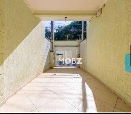 Imagem Imóvel com 3 Quartos à Venda, 118 m² em Jardim Líbano - São Paulo