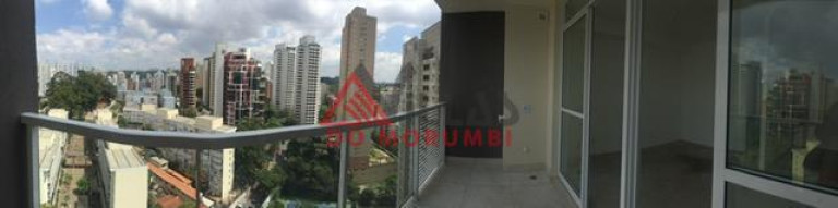 Imagem Kitnet à Venda, 35 m² em Real Parque - São Paulo Imagem Kitnet à Venda, 35 m² em Real Parque - São Paulo