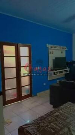 Imagem Casa com 2 Quartos à Venda, 125 m² em Massaguaçu - Caraguatatuba