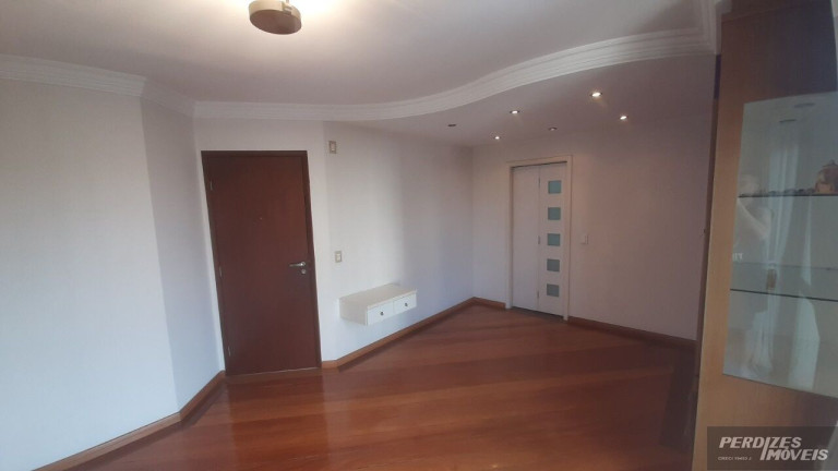 Imagem Apartamento com 3 Quartos à Venda, 80 m² em Vila Romana - São Paulo