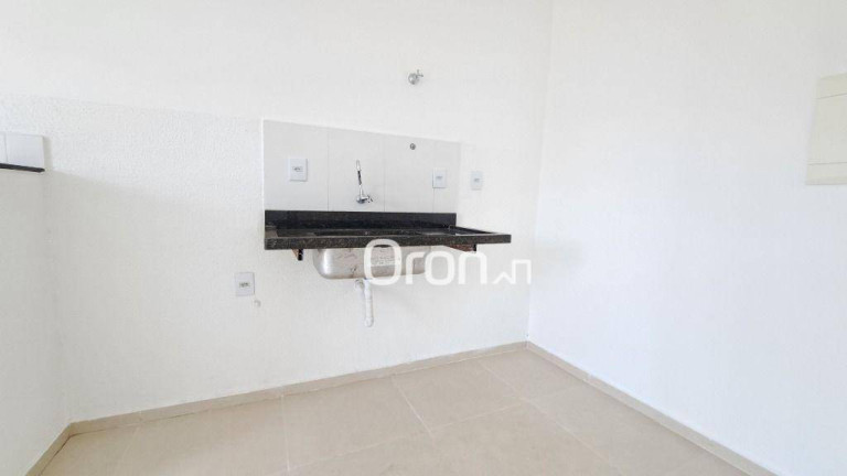 Imagem Apartamento com 3 Quartos à Venda, 84 m² em Residencial Itaipu - Goiânia Imagem Apartamento com 3 Quartos à Venda, 84 m² em Residencial Itaipu - Goiânia