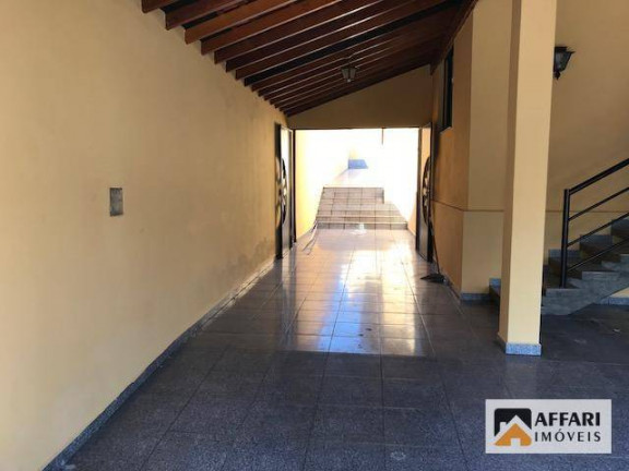 Imagem Casa com 4 Quartos à Venda, 210 m² em Vila Medon - Americana Imagem Casa com 4 Quartos à Venda, 210 m² em Vila Medon - Americana