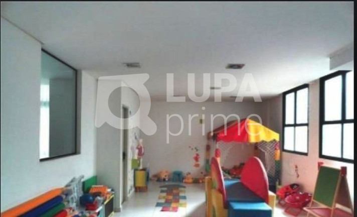 Imagem Apartamento com 3 Quartos à Venda, 63 m² em Tatuapé - São Paulo Imagem Apartamento com 3 Quartos à Venda, 63 m² em Tatuapé - São Paulo