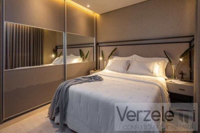 Imagem Apartamento com 4 Quartos à Venda, 238 m² em Centro - Balneário Camboriú