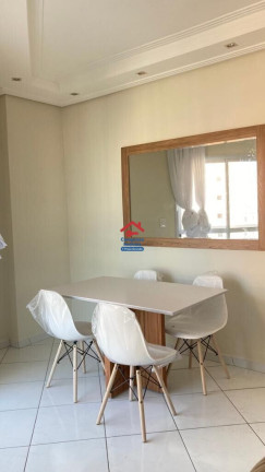 Imagem Apartamento com 3 Quartos à Venda, 90 m² em Guilhermina - Praia Grande Imagem Apartamento com 3 Quartos à Venda, 90 m² em Guilhermina - Praia Grande