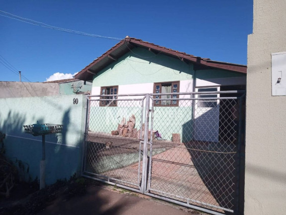 Imagem Casa à Venda, em Jardim Bela Vista - Piraquara Imagem Casa à Venda, em Jardim Bela Vista - Piraquara