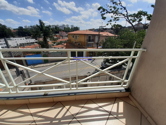 Imagem Sobrado com 3 Quartos à Venda, 195 m² em Jardim Bonfiglioli - São Paulo
