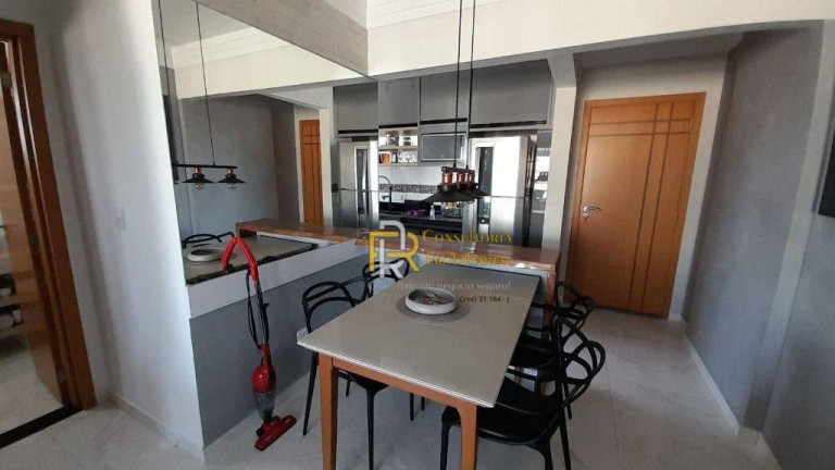 Imagem Apartamento com 1 Quarto à Venda, 58 m² em Caiçara - Praia Grande Imagem Apartamento com 1 Quarto à Venda, 58 m² em Caiçara - Praia Grande