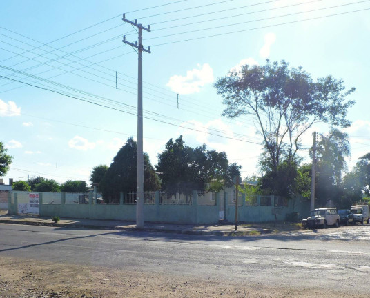 Casa com 3 Quartos à Venda, 445 m² em Chácara - Itaqui