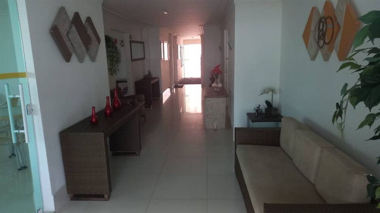 Imagem Apartamento com 2 Quartos à Venda, 77 m² em Maracanã - Praia Grande