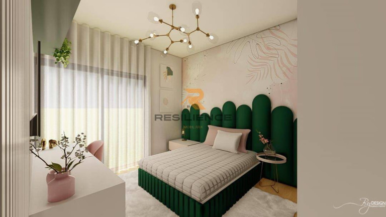 Imagem Casa com 4 Quartos à Venda, 243 m² em Gran Park - Vespasiano Imagem Casa com 4 Quartos à Venda, 243 m² em Gran Park - Vespasiano