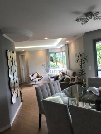 Imagem Apartamento com 3 Quartos à Venda, 150 m² em Vila Paulicéia - São Paulo Imagem Apartamento com 3 Quartos à Venda, 150 m² em Vila Paulicéia - São Paulo