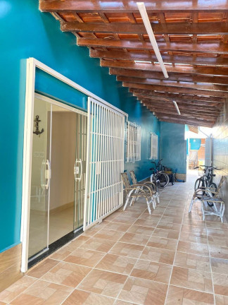Imagem Casa com 3 Quartos à Venda, 134 m² em Caiçara - Praia Grande