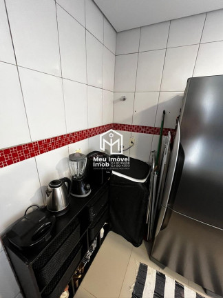 Imagem Imóvel com 1 Quarto à Venda, 35 m² em Setor Habitacional Samambaia (vicente Pires) - Brasília Imagem Imóvel com 1 Quarto à Venda, 35 m² em Setor Habitacional Samambaia (vicente Pires) - Brasília