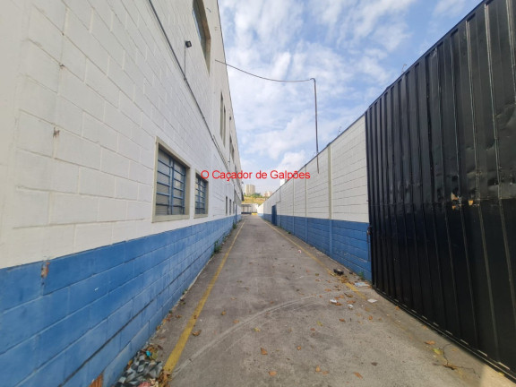 Imagem Imóvel para Alugar, 950 m² em Além Ponte - Sorocaba