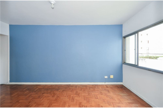 Imagem Apartamento com 2 Quartos à Venda, 68 m² em Vila Sofia - São Paulo